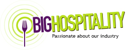 big hospitality logo